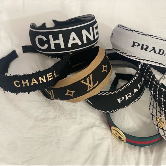 Cute Headband 💞 - Picture 4 of 8